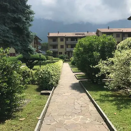 Διαμέρισμα The Park On The Lake With Pool