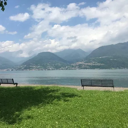 Διαμέρισμα The Park On The Lake With Pool *