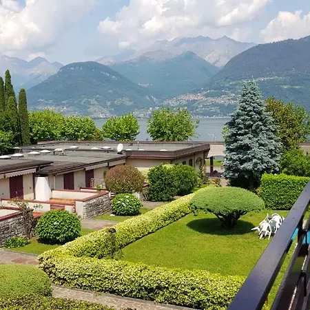 Apartment The Park On The Lake With Pool Colico